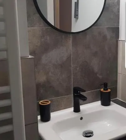Apartment Artstudio Brasov