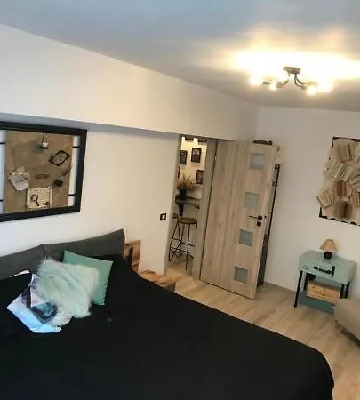 Artstudio Apartment Brasov