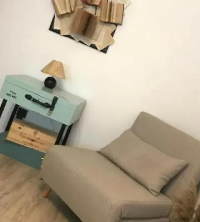 Apartment Artstudio *